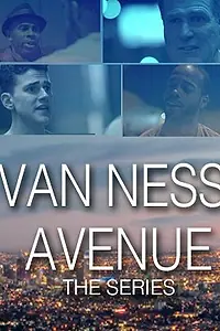 Постер к фильму «Van Ness Avenue»