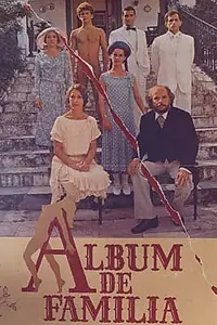 Постер к фильму «Семейный альбом (1981)»