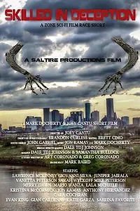 Постер к фильму «Skilled in Deception (2015)»