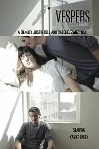 Постер к фильму «Vespers (2013)»