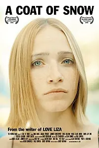 Главный постер фильма «A Coat of Snow (2005)»