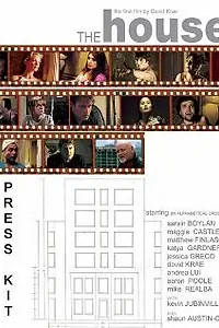 Постер к фильму «The House (2006)»