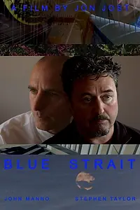 Постер к фильму «Blue Strait (2015)»