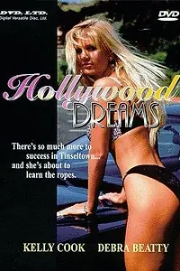 Главный постер фильма «Hollywood Dreams (1994)»