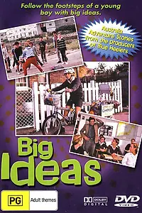Постер к фильму «Big Ideas (1992)»