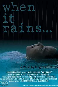Постер к фильму «When It Rains (2015)»
