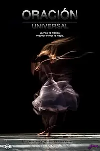 Постер к фильму «Oración universal (2015)»