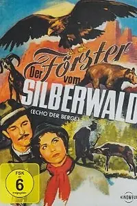 Постер к фильму «Echo der Berge (1954)»