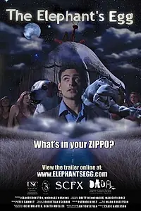 Постер к фильму «The Elephant's Egg (2004)»