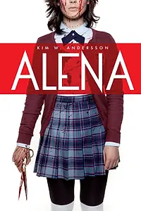 Постер к фильму «Алена (2015)»