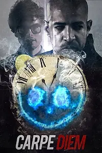 Постер к фильму «Carpe Diem (2015)»
