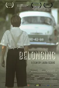 Постер к фильму «Belonging (2015)»