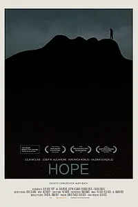 Постер к фильму «Hope (2015)»