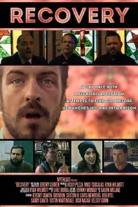 Постер к фильму «Recovery (2015)»
