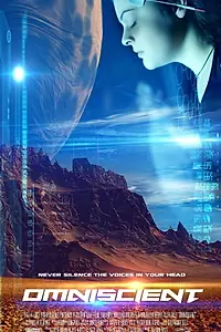 Постер к фильму «Omniscient (2016)»