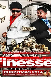 Постер к фильму «Finesse (2014)»