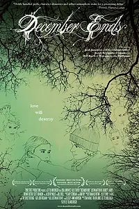 Главный постер фильма «Декабрь заканчивается (2006)»