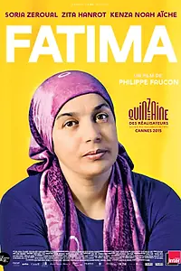 Постер к фильму «Фатима (2015)»