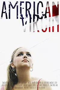 Главный постер фильма «Американская девственница (2015)»