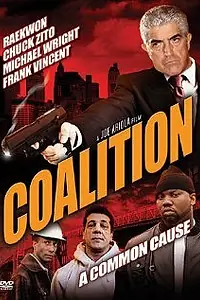 Постер к фильму «Coalition (2004)»