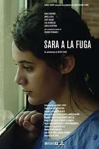 Постер к фильму «Полет Сары (2015)»