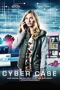 Постер к фильму «Cyber Case (2015)»