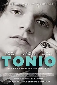 Постер к фильму «Тонио (2016)»