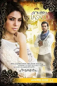 Главный постер сериала «Тени прошлого (2014)»