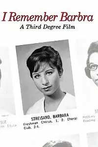 Постер к фильму «I Remember Barbra (1981)»