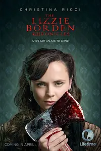 Постер к сериалу «Хроники Лиззи Борден (2015)»