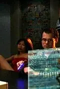Постер к фильму «V.E.N.O.M. (2004)»