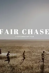 Постер к фильму «Fair Chase (2014)»