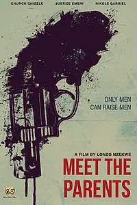 Постер к фильму «Meet the Parents (2016)»