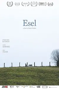 Постер к фильму «Esel (2015)»
