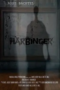 Постер к фильму «Harbinger (2015)»