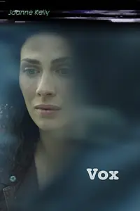 Постер к фильму «Vox (2015)»