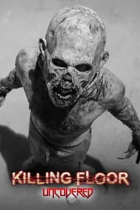 Постер к фильму «Killing Floor: Uncovered (2014)»