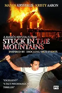 Постер к фильму «Stuck in the Mountains (2017)»