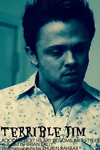 Постер к фильму «Terrible Jim (2015)»