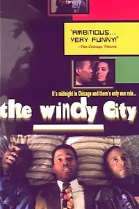 Главный постер фильма «The Windy City (1992)»