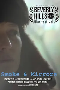 Постер к фильму «Smoke and Mirrors (2017)»