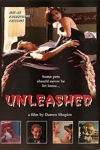 Постер к фильму «Unleashed (1997)»