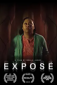 Постер к фильму «Exposé (2015)»