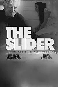 Постер к фильму «The Slider (2017)»
