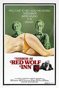 Постер к фильму «Дом ужасов (1972)»