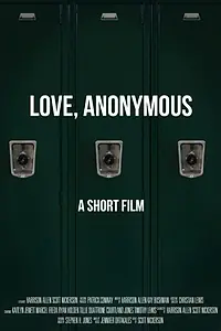 Постер к фильму «Love, Anonymous (2016)»