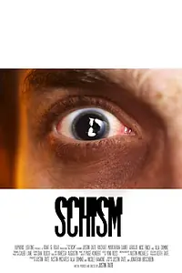 Постер к фильму «Schism (2016)»