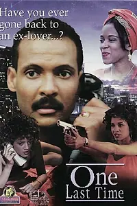 Постер к фильму «One Last Time (1995)»