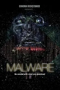 Постер к фильму «Malware»
