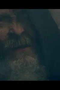 Главный постер фильма «Legend of Dark Rider (2019)»
